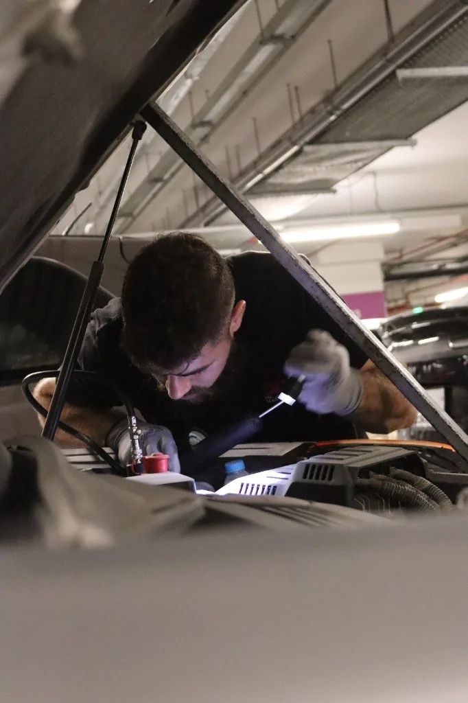 Best Auto Electrical