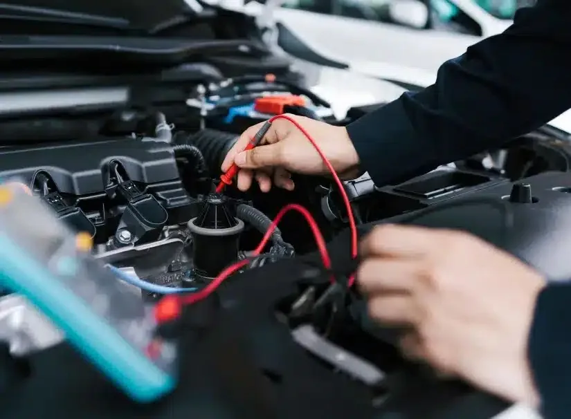 Key Car Replacement