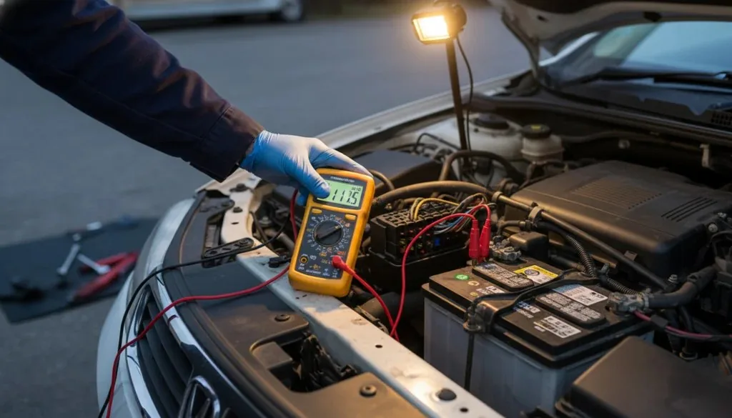 Key Car Replacement
